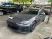 Recon 2020 Subaru BRZ 2.0 Coupe Automatic HKS Suspension - Cars for sale