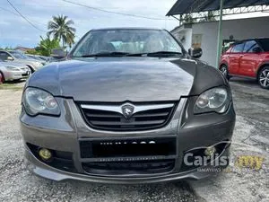 2011 Proton Persona 1.6 Elegance Medium Line Sedan