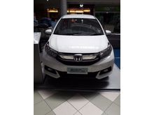 HONDA MOBILIO TDP SUPER RINGAN BURUAN HUBUNGI SAYA.
