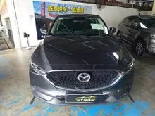 2020 Mazda CX-5 2.0 SKYACTIV-G Mid SUV
