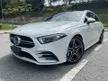 Recon 2020 Mercedes-Benz A35 AMG 2.0 4MATIC Hatchback ***Stock Clearance Sale*** - Cars for sale