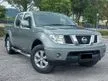 Used 2013 Nissan Navara 2.5 Pickup Truck 1OWN TIP/TOP CONDITION