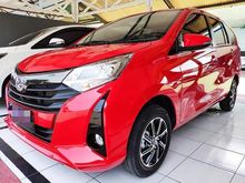 2019 Toyota Calya 1.2 MPV