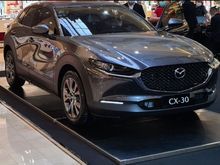 2021 Mazda CX-30 2.0 Grand Touring Wagon