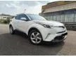 2018 Toyota C-HR 1.8 SUV CASH or LOAN