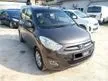 Used 2011 CASH OTR HYUNDAI i10 1.2 Kappa Hi-spec Hatchback - Cars for sale