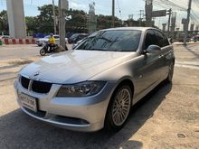 2009 BMW 320d 2.0 E90 (ปี 05-13) SE Sedan