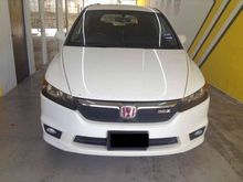 2008 Honda Stream 1.8 i-VTEC MPV