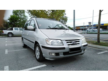 2005 Hyundai Matrix 1.6 GL