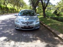 2008 Toyota Vios 1.5 G Sedan #jualcepatpemiliklangsung