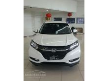 New Honda HR-V 2015 Boking Sekarang