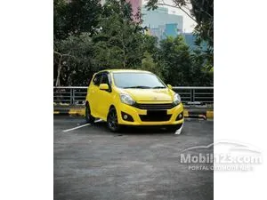 2021 Daihatsu Ayla 1.0 X Hatchback
