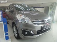 ( NO HIDDEN COST ) MERDEKA DISCOUNT RM 1500 + LOYALTY PROGRAM 2017 Proton Ertiga 1.4 VVT Plus MPV - Free Premium Tint and MORE