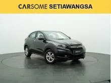 2015 Honda HR-V 1.8 SUV