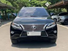 2014 Lexus RX 270 2.7 SUV