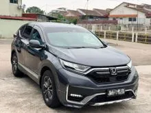 2023 Honda CR-V 1.5 TC-P SUV Mileage 29K KM