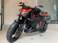 2013 Kawasaki Z Z800