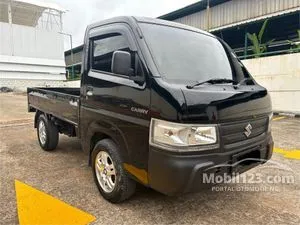 2021 Suzuki Carry 1.5 Pick Up Flat Deck AC/PS Pickup