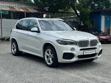 2018 BMW X5 2.0 xDrive40e M Sport SUV