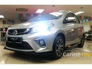 Search 44,145 New Cars for Sale in Malaysia - Carlist.my