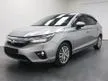 Used 2022 Honda City 1.5 V i-VTEC Hatchback-FSR 43k Mileage Under Honda Warranty - Cars for sale