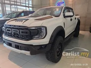 2025 Ford Ranger 2.0 XLT Plus Dual Cab Pickup
