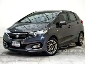 2020 Honda JAZZ 1.5 S Hatchback