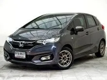 2020 Honda JAZZ 1.5 (ปี 14-22) S Hatchback