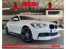 2014 BMW 118i 1.6 Sport Hatchback - 0123482823/Fikri