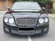 Used Bentley Continental Fying 6.0 1 VVIP OWNER & RARE UNIT EDITION