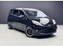 2013 Perodua Alza EZI 7 Seater MPV
