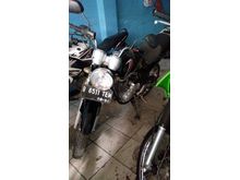2010 Yamaha Scorpio 225 Others