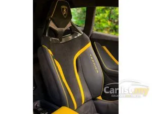 2024 Lamborghini Huracan 5.2 Tecnica Coupe