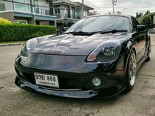 2007 Toyota MR-S 1.8 (ปี 00-07) S Convertible MT