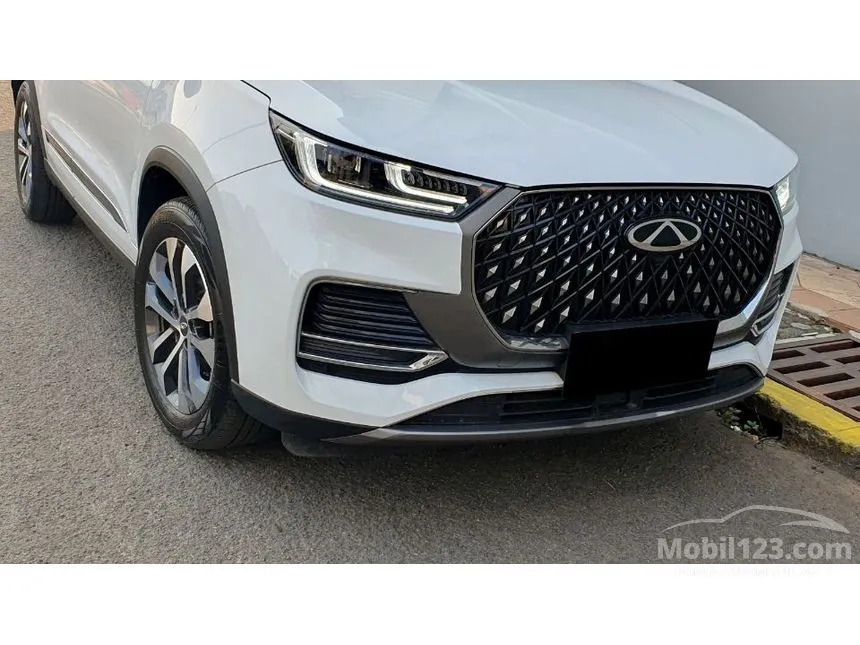 2024 Chery Tiggo 8 Premium SUV