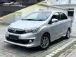 Used Perodua Bezza 1.3 X Premium [ORIGINAL CONDITION] Full Bodykit / Keyless / Smooth Engine / Soft Fabric / High Loan / Low Monthly / Fast Approval / Gift