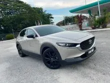 2023 Mazda CX-30 2.0 SKYACTIV-G SUV