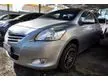 Used 2010 Toyota Vios 1.5 E (A) -NO FLOOD, FULL SERVICE RECORD- - Cars for sale