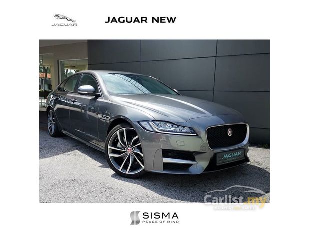 Search For 2 0 1 Jaguar Xf Cars For Sale In Penang Malaysia Carlist My