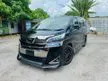 Recon [JPN DEMO UNIT] [6OOO MILEAGE ONLY] 2019 Toyota Vellfire 3.5 VL FULL SPECS - Cars for sale