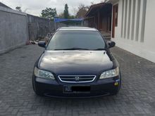 2000 Honda Accord 2.3 VTi-Limited Sedan