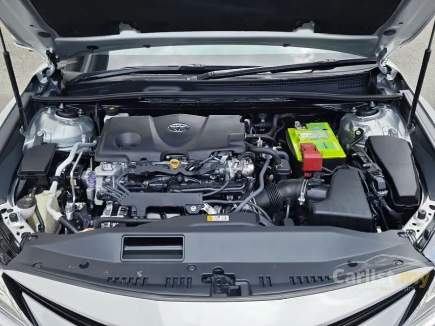 2023 Toyota Camry V Sedan