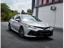 2023 TOYOTA CAMRY 2.5 V MODELLISTA EDITION Sedan