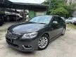 Used 2009 Toyota Camry FACELIFT 2.0 G (A)