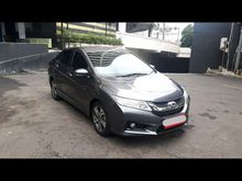 2015 Honda City 1.5 E Sedan TDP33JT BCAF KM17rb!!