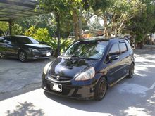 2005 Honda Jazz 1.5 VTEC Hatchback (A)