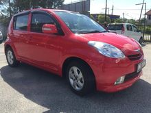 2006 Perodua Myvi 1.3 SX Hatchback