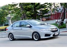 2016 Honda City 1.5 (ปี 14-18) V i-VTEC Sedan