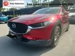 Used 2019 Mazda CX-30 2.0 SKYACTIV-G Wagon - Cars for sale