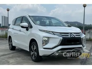 2022 Mitsubishi Xpander 1.5 MPV